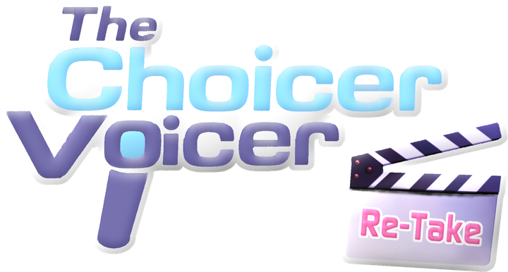 The Choicer Voicer: Re-Take